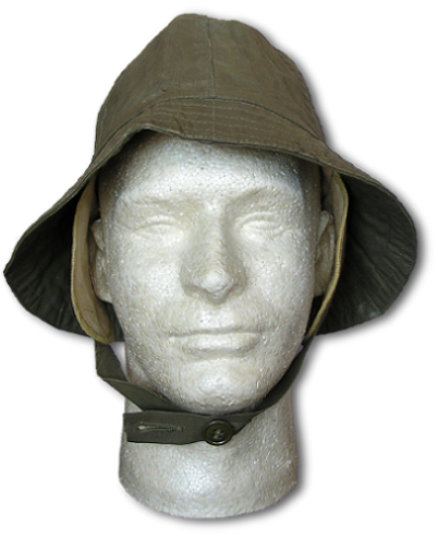 Rain Hat Spec. 151 Front View