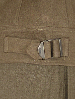 Adjustment Buckle Detail