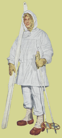 Ski Uniform