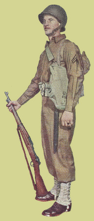 Class B Field Uniform