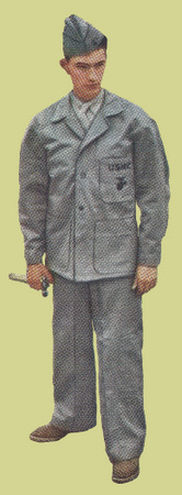 Utility Uniform